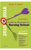 Saunders Guide to Success in Nursing School