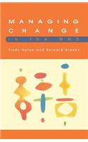 Managing Change In The NHS