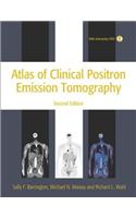 Atlas of Clinical Positron Emission Tomography [With Interactive DVD-ROM]