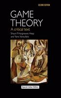 GAME THEORY