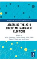 Assessing the 2019 European Parliament Elections