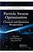 Particle Swarm Optimisation: Classical and Quantum Perspectives