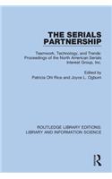 The Serials Partnership