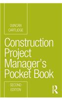 Construction Project Manager's Pocket Book