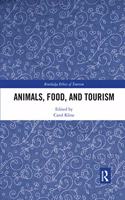 Animals, Food, and Tourism