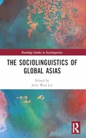 Sociolinguistics of Global Asias