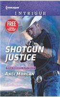 Shotgun Justice: What Happens on the Ranch Bonus Story