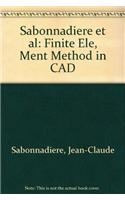 Sabonnadiere et al: Finite Ele, Ment Method in CAD