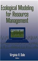 Ecological Modeling for Resource Management