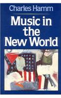 Music in the New World