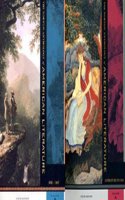 Norton Anthology of American Literature 6e Pkg 1: A & B