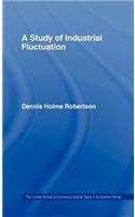 Study Indust Fluctuations Lse
