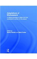 Adaptations of Shakespeare