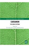 Cardamom: The Genus Elettaria