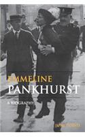 Emmeline Pankhurst