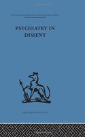 Psychiatry in Dissent