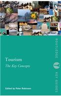 Tourism: The Key Concepts