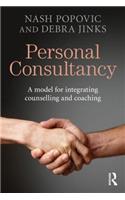 Personal Consultancy