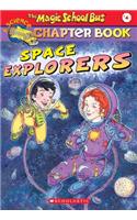 Space Explorers