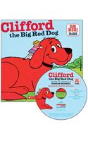 Clifford the Big Red Dog - Audio Library Edition