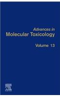 Advances in Molecular Toxicology