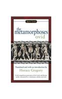 The Metamorphoses