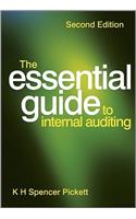 The Essential Guide to Internal Auditing