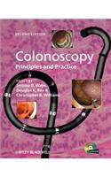 Colonoscopy