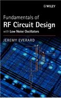 Fundamentals of RF Circuit Design