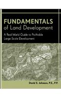 Fundamentals of Land Development