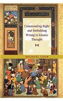 Commanding Right and Forbidding Wrong in Islamic Thought
