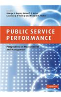 Public Service Performance