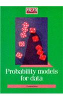 Probability Models for Data