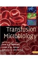 Transfusion Microbiology
