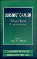 Constitutionalism