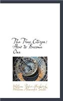 The True Citizen