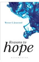 Reasons to Hope