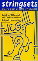 Suite from Oklahoma! / The Sound of Music