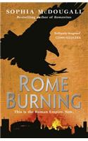 Rome Burning