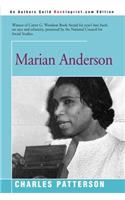 Marian Anderson