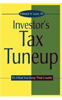 Investors Tax Tuneup