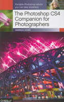 Photoshop Cs4 Companion for Photographers