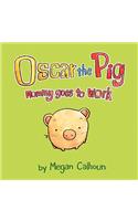 Oscar the Pig