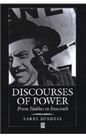Discourses of Power