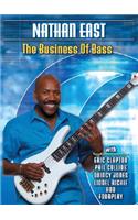 Nathan East - The Business of Bass