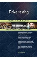 Drive testing The Ultimate Step-By-Step Guide