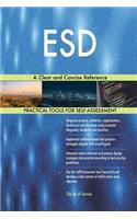 ESD A Clear and Concise Reference