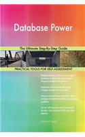 Database Power The Ultimate Step-By-Step Guide