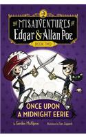 Once Upon a Midnight Eerie