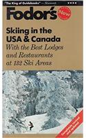 Skiing in the United States of America and Canada